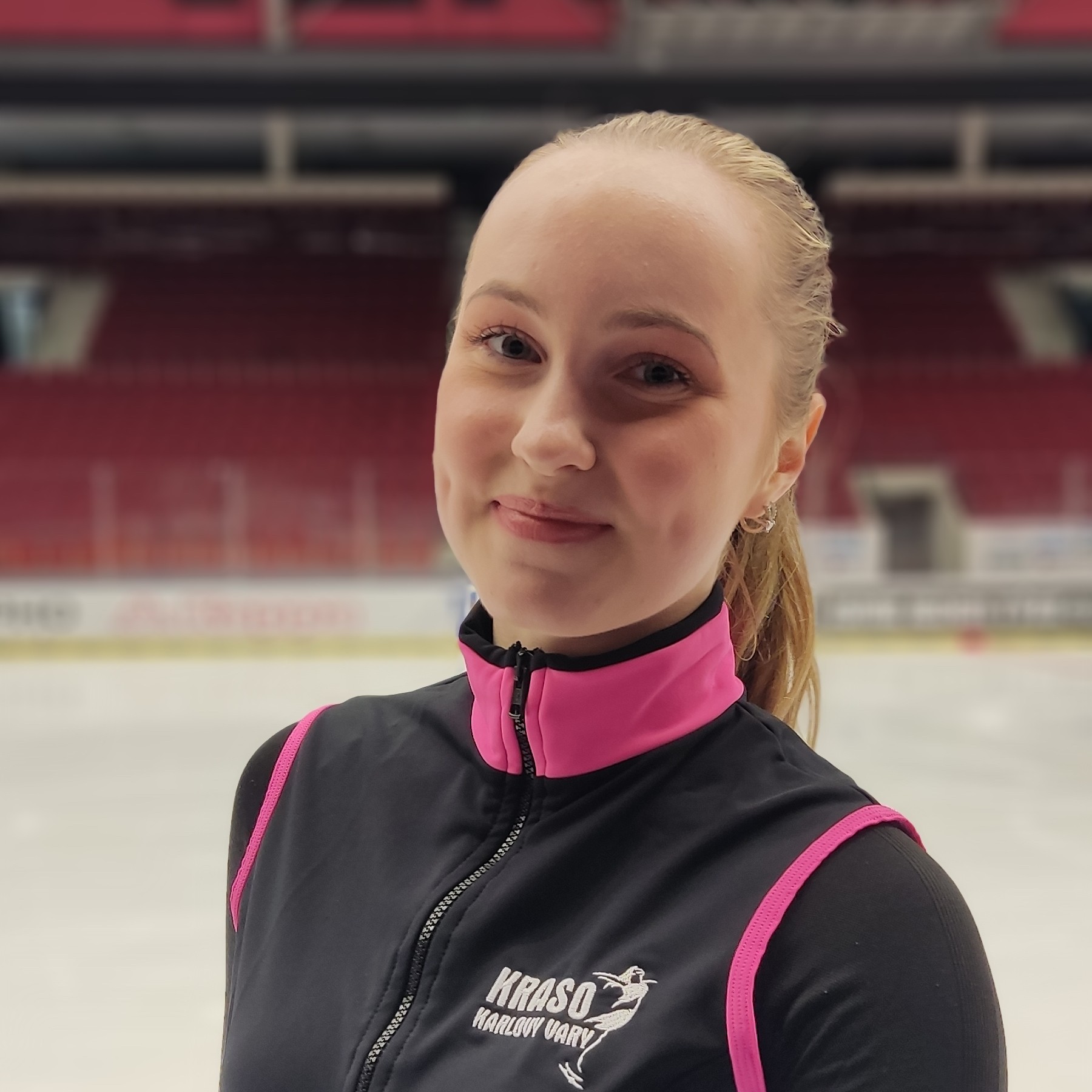 Michaela Marková