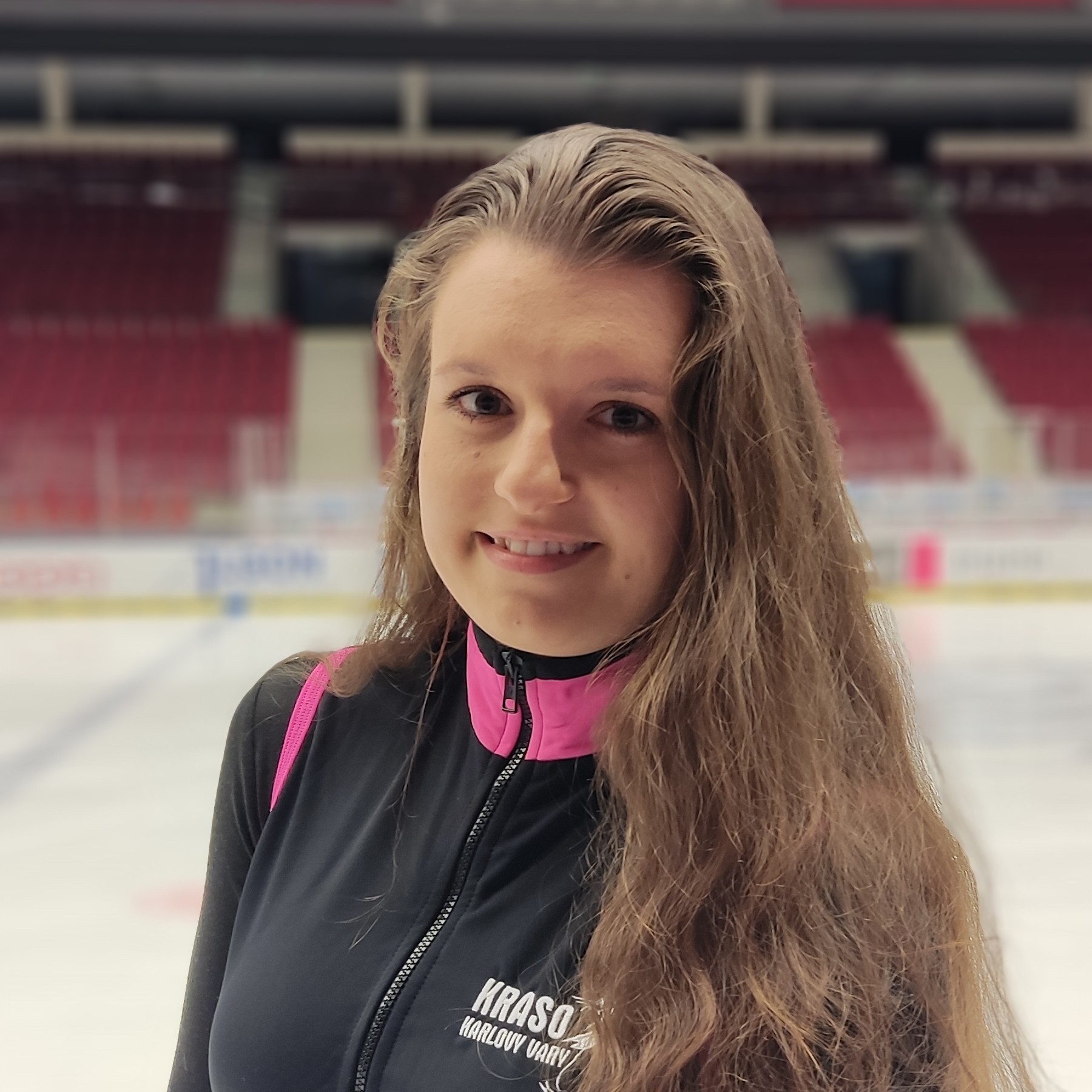 Michaela Veršecká